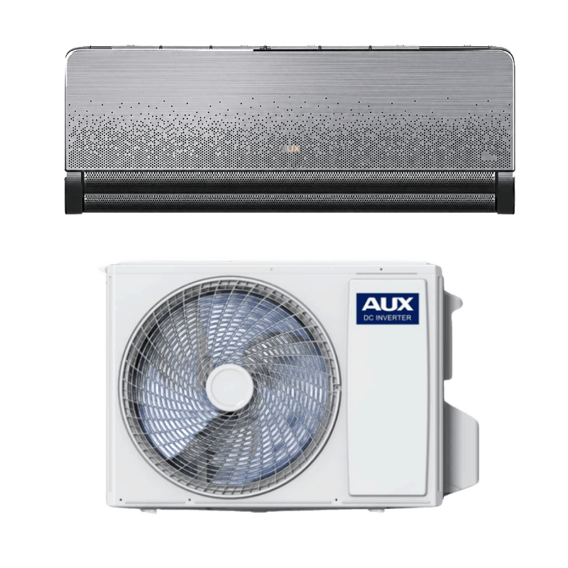 Aer conditionat AUX C-PRO 12.000 BTU