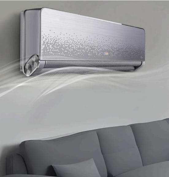 Aer conditionat AUX C-PRO 12.000 BTU