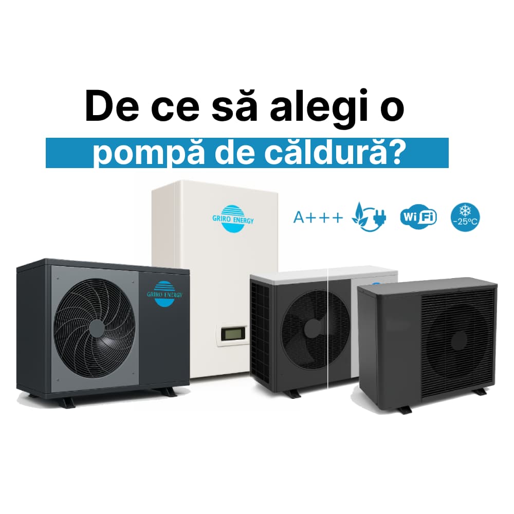 💡 Vrei Facturi Mai Mici? Află Secretul Încălzirii Eficiente
