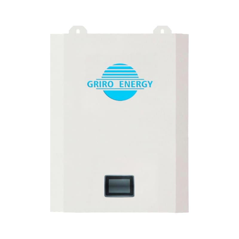 Modul Hidraulic Compact CGH06-D – Griro Energy