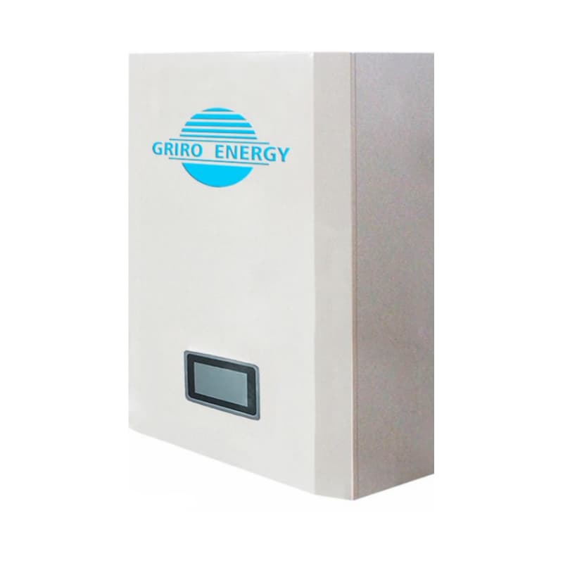 Modul Hidraulic Compact CGH06-D – Griro Energy
