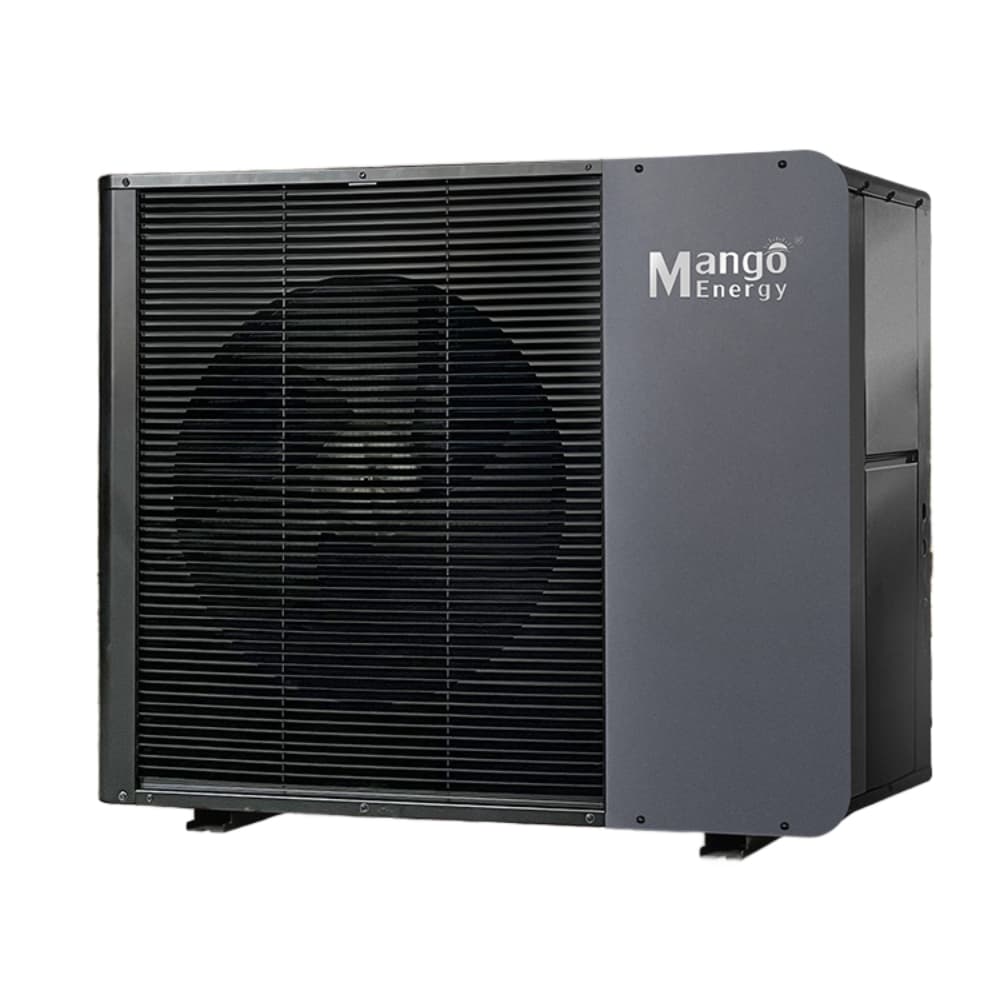 Pompă de Căldură Aer-Apă Monobloc – MGSDC-030IC