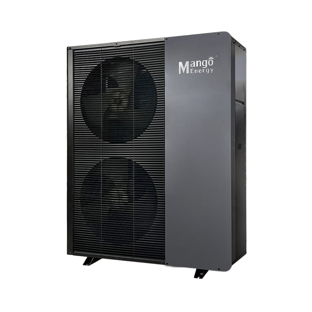 Pompă de Căldură Aer-Apă Monobloc – MGSDC-060IIC